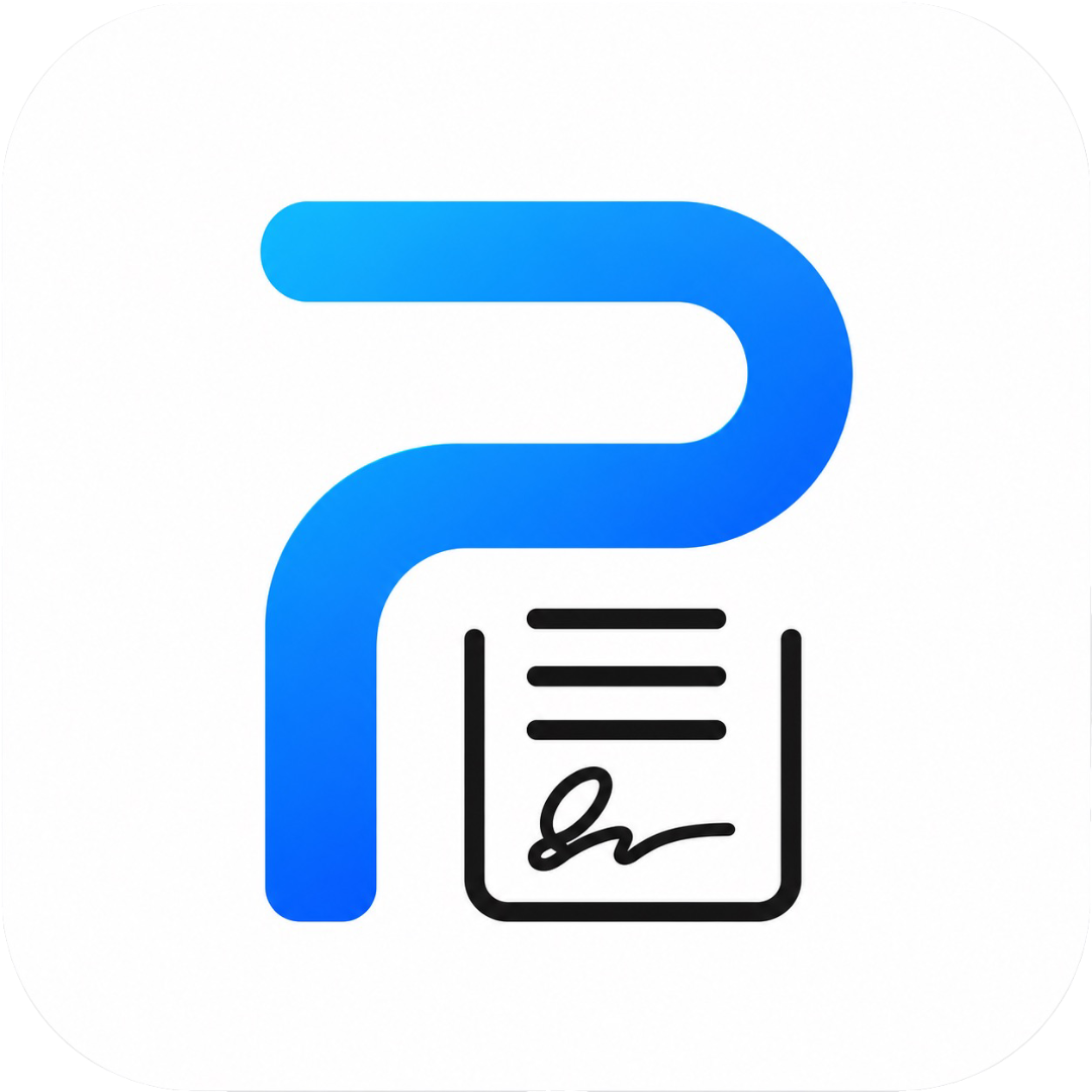 Pakto — electronic signature app (eIDAS / EU & Ukraine)